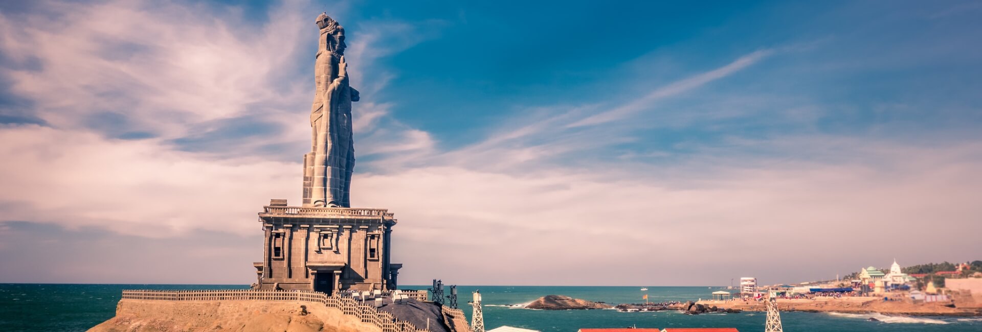 South India Spiritual & Coastal Journey-tamilnadu-banner