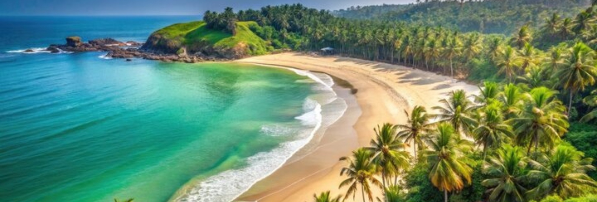 South India Trip Package-Karnataka Banner