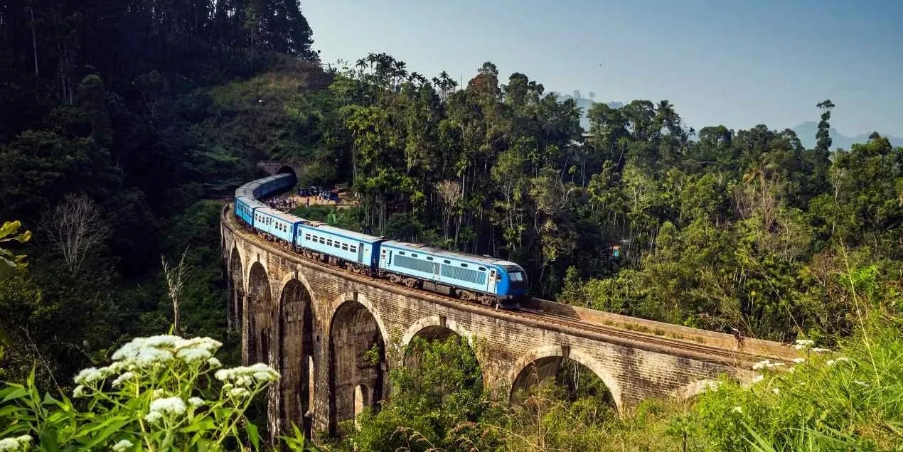 Sri Lanka Holiday Packag