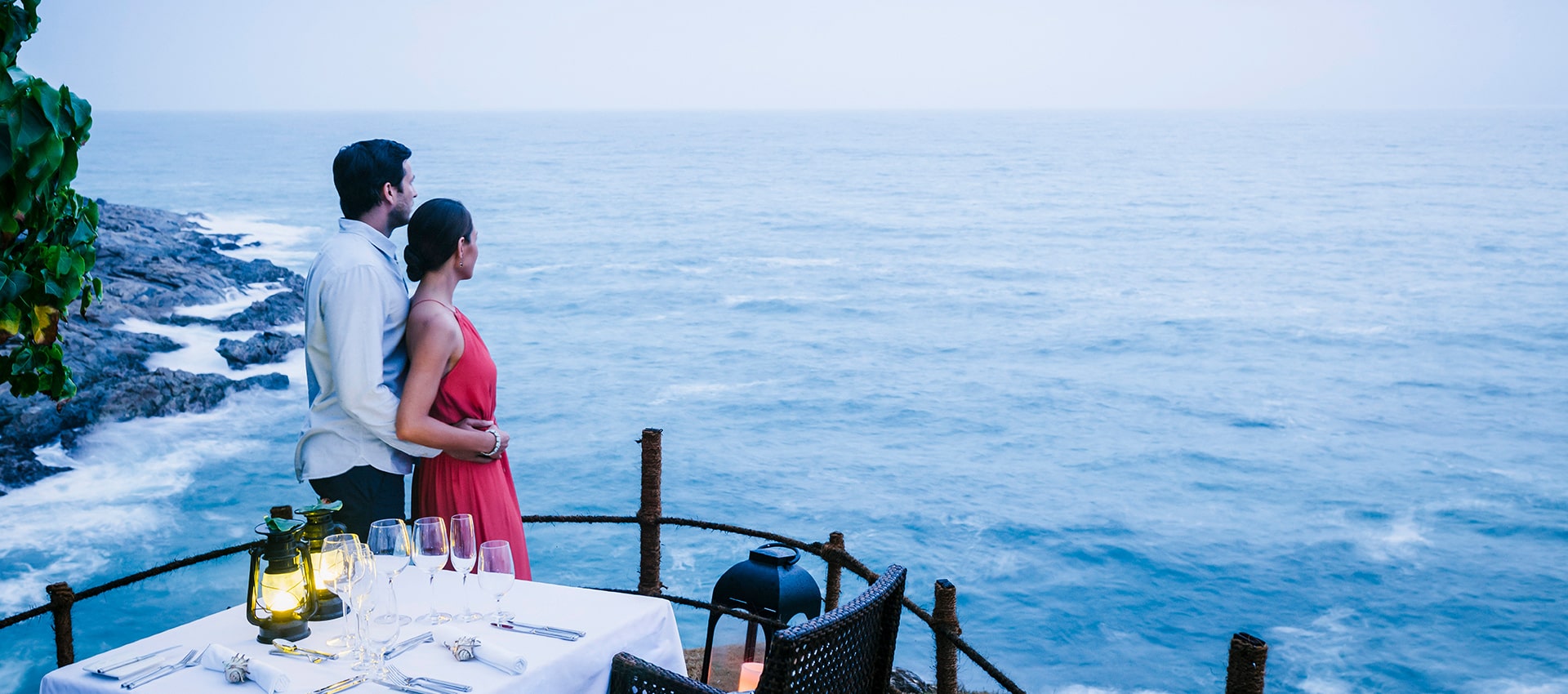Sri Lanka Tour for Couple -Banner