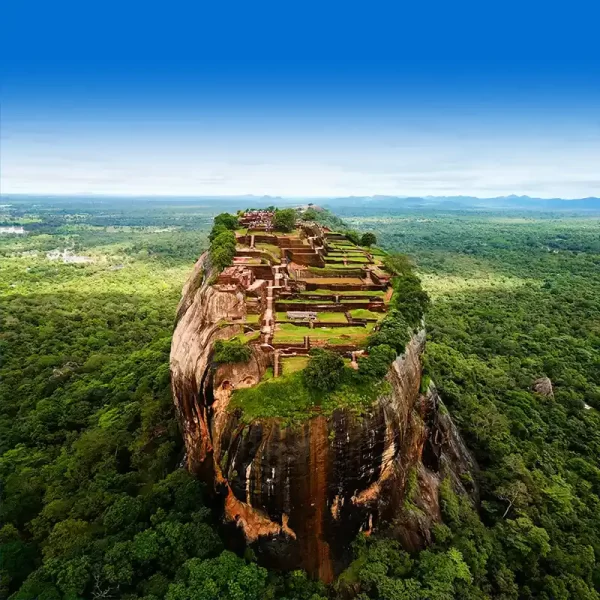 Sri Lanka Tour for Friends