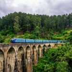 Sri Lanka Tour Package Under ₹35,000