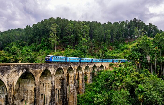 Sri Lanka Tour Package Under ₹35,000