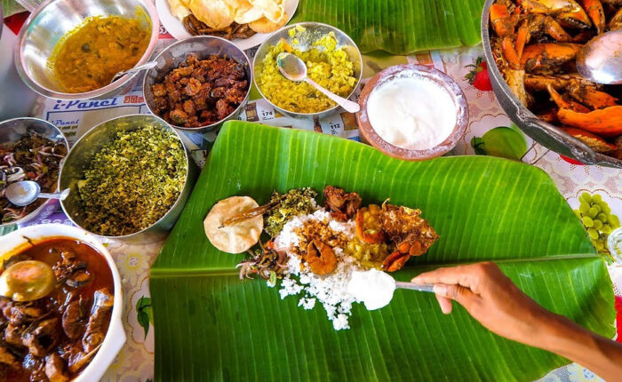 A Foodie’s Guide to Sri Lankan Cuisine