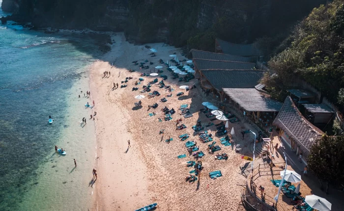 Exploring Bali’s Nightlife