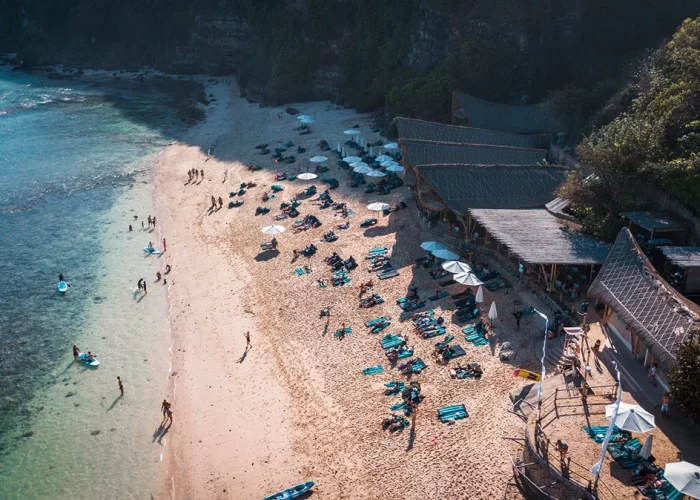 Exploring Bali’s Nightlife
