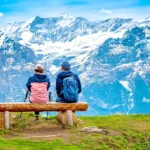 Switzerland Honeymoon Tour