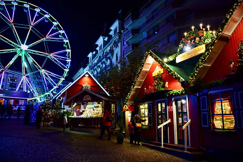 Switzerland Switzerland