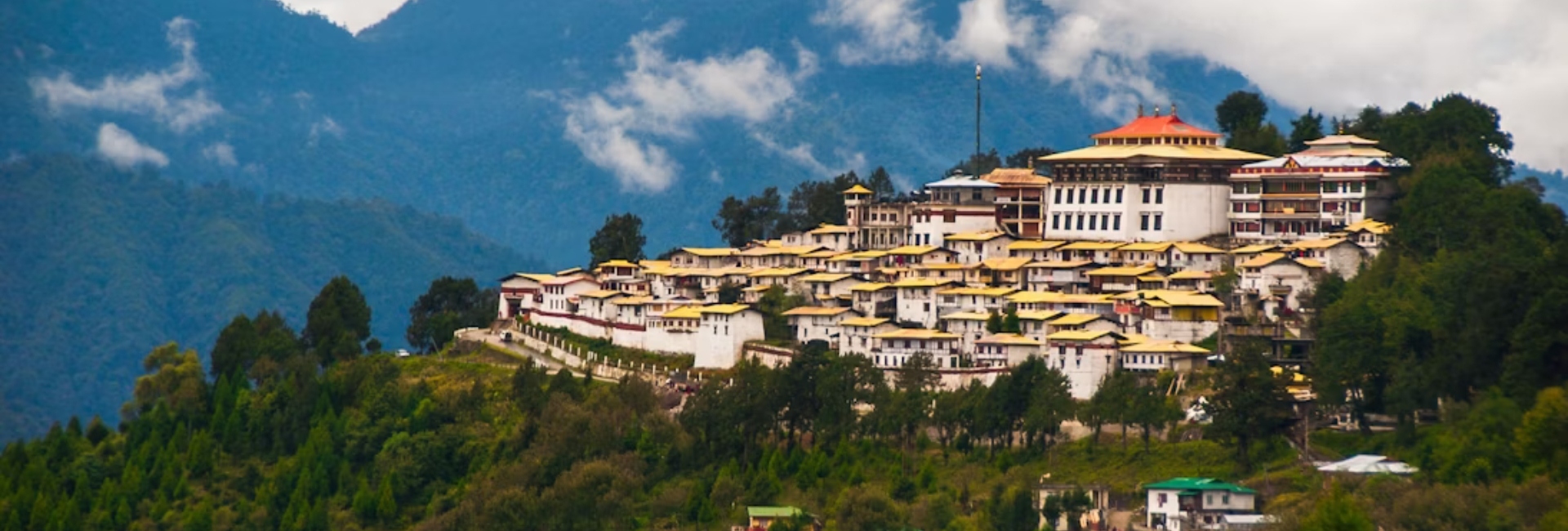 Arunachal Pradesh Tour Packages