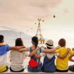 Travassa group tours