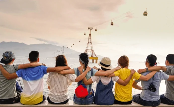 Travassa group tours