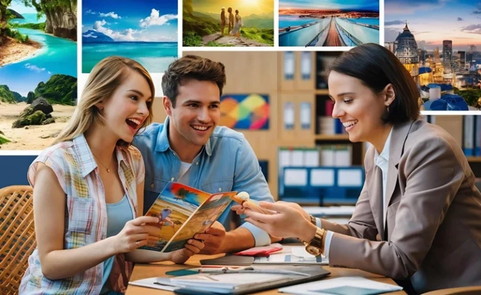 Travassa travel planning