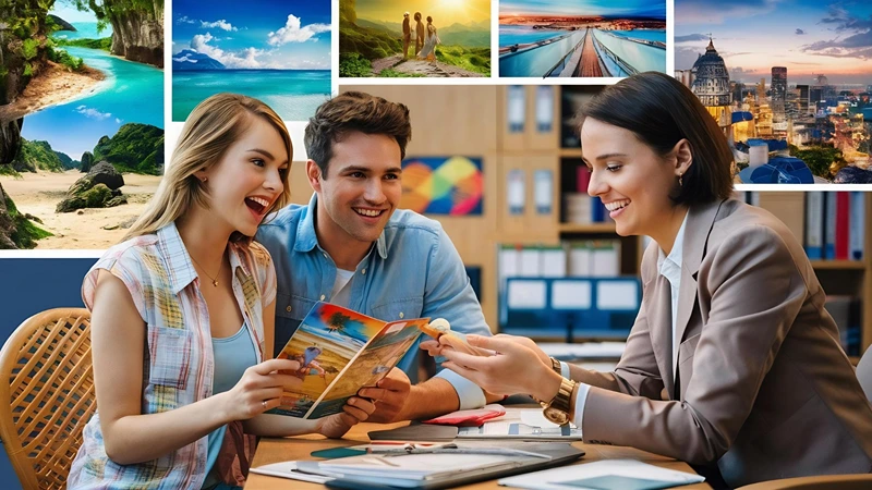 Travassa travel planning