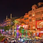 Travel Hacks to Save Money During Festive Holidays