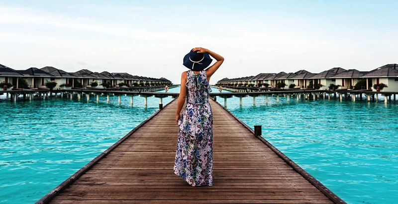 Tropical Beach Destinations