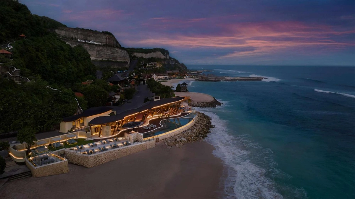 Exploring Bali’s Nightlife
