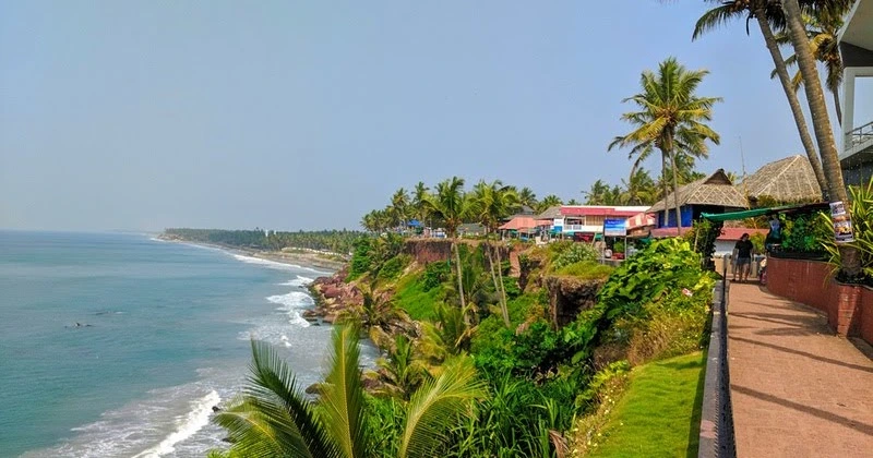 Varkala