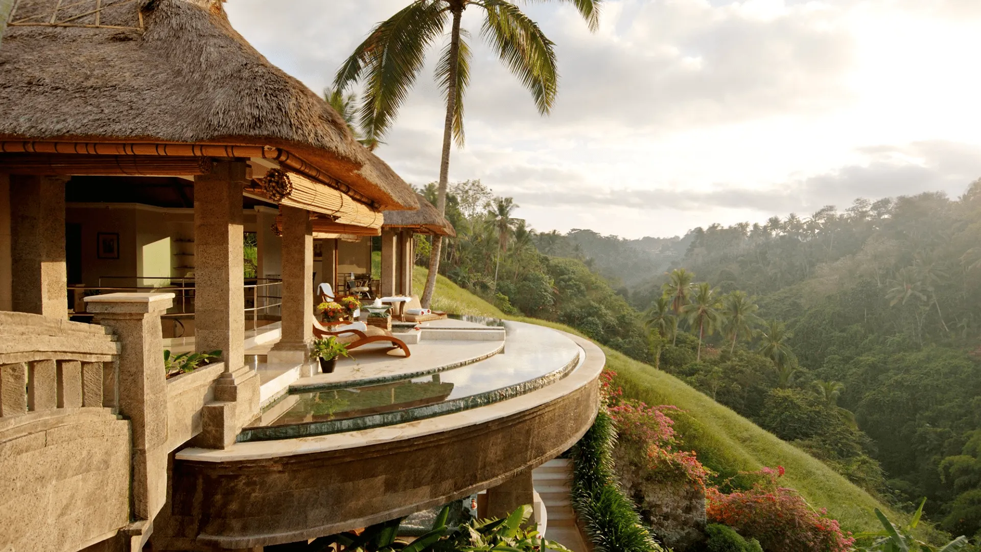 Bali Honeymoon Tour Packages