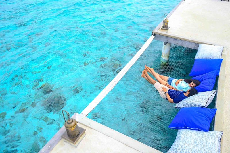 Bali Honeymoon Tour Packages