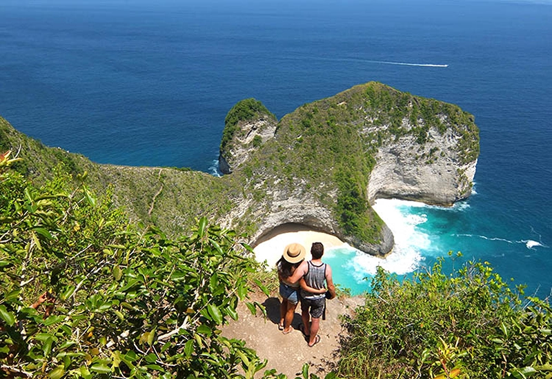 Bali Honeymoon Tour Packages