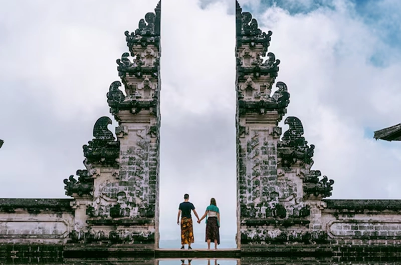 Bali Honeymoon Tour Packages
