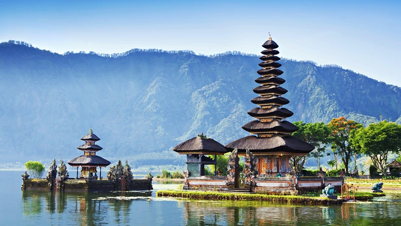 bali