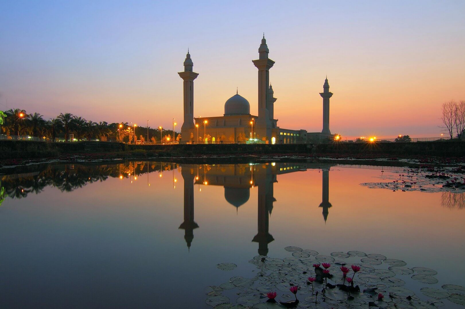 banner-Malaysia Honeymoon