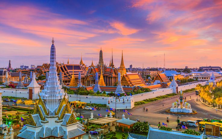 banner-Thailand Couple Getaway