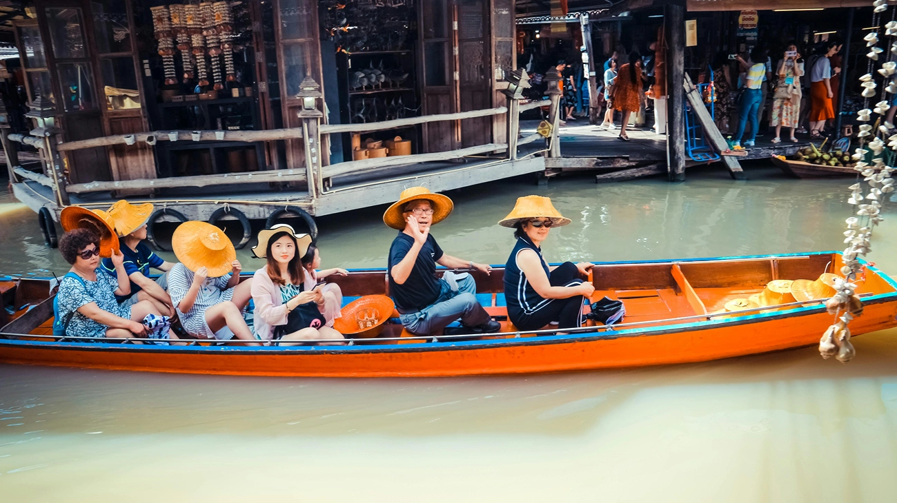 banner-Thailand Friends Getaway