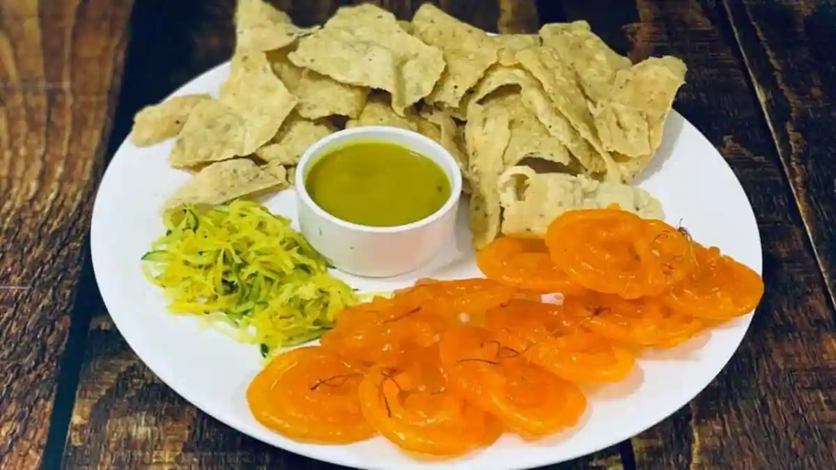 Foodie’s Guide to Gujarat