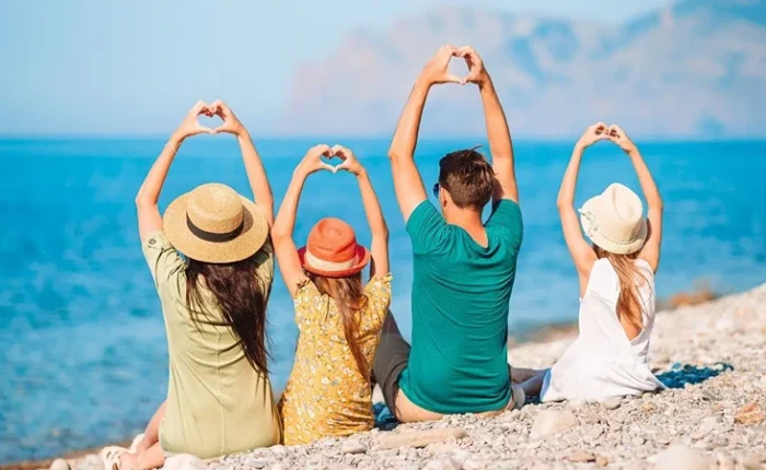 family travel planning