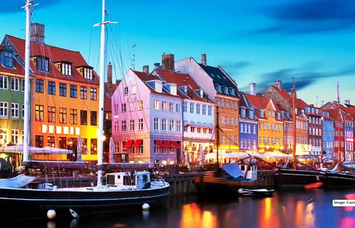 international travel visa India