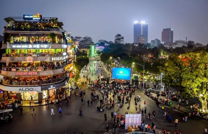 Hanoi Travel Guide