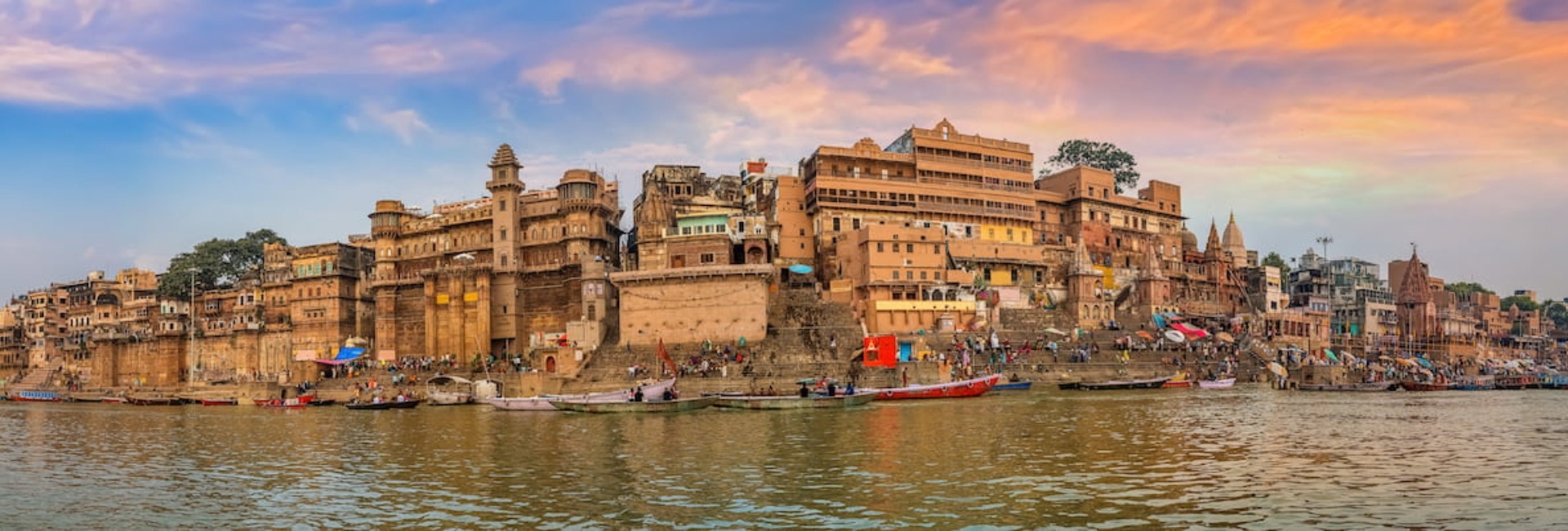 Uttar Pradesh Tour Packages