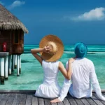 romantic travel abroad