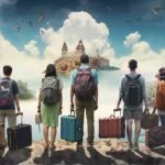 summer group travel deals