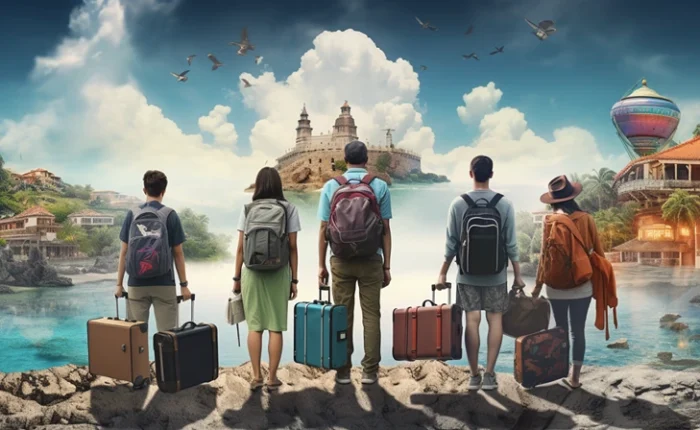 summer group travel deals