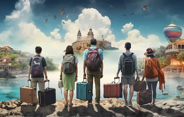 summer group travel deals