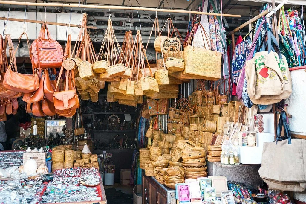 Bali on a Budget