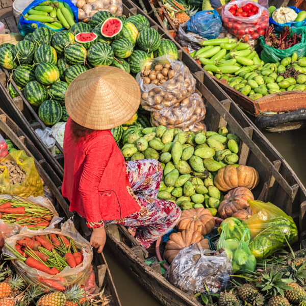 Vietnam Tour Packages For Couple