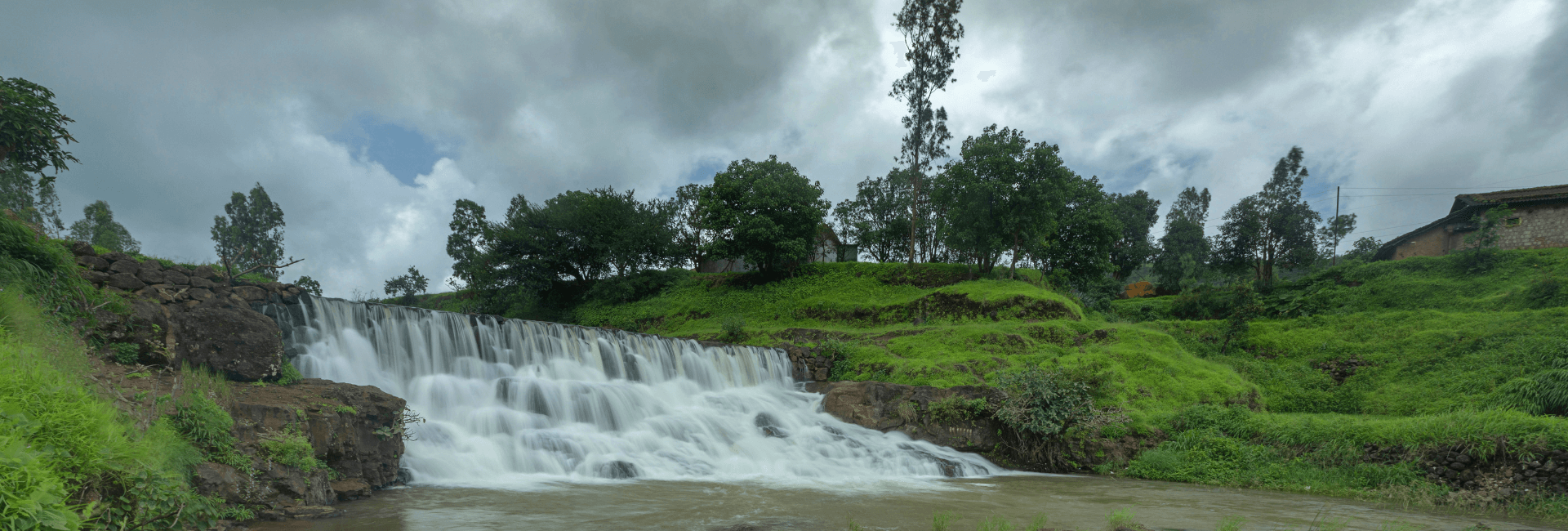 Kalsubai Trek
