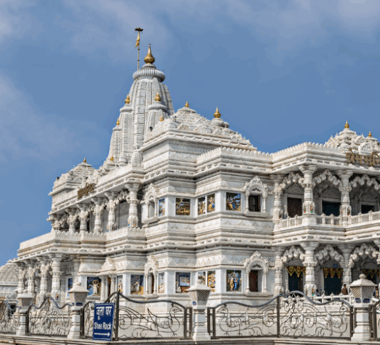 Mathura