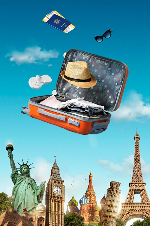 Best Travel Agency in India