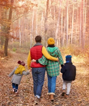 Family Tour