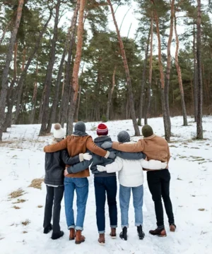 Group Tour