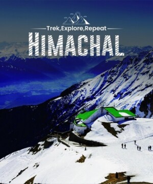 Home New 459 Himachal tour package