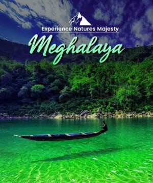 Home New 458 Meghalaya tour package