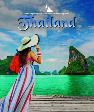 Home New 14 Thailand tour package