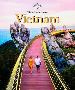Home New 457 Vietnam tour package