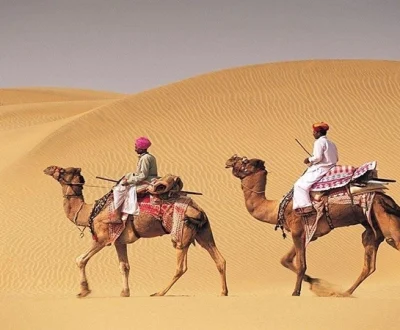 Home New 21 Rajasthan Tour Packages